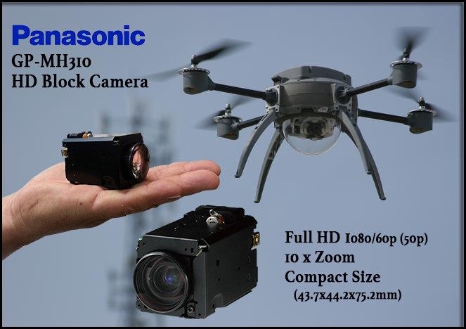 Portable Drone Camera Glen Easton 
      WV 26039